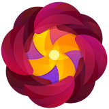 Flower Theme for HTC One icon