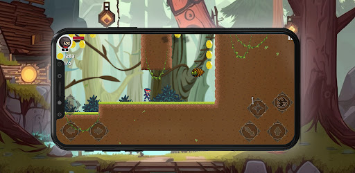 Ninja assassin: Stealth Killer Screen 3