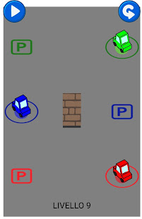 Disegna il parcheggio 1.0.0.2 APK screenshots 1