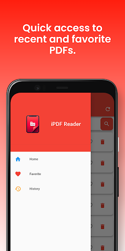 iPDF Reader Screenshot 2 - AppWisp.com