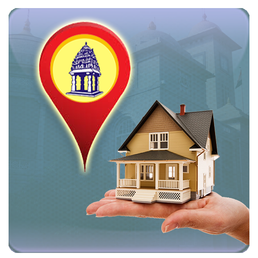 BBMP Tax logo
