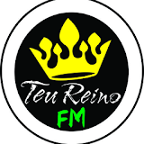 Teu Reino FM.com icon