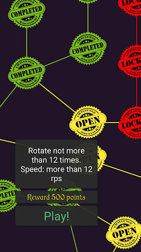 Imposible Rotation Phone in Ai Screen 2