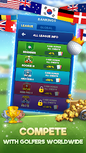 Download Extreme Golf v2.1.1 MOD APK ( Umlimited Coin ) Free For Android 6