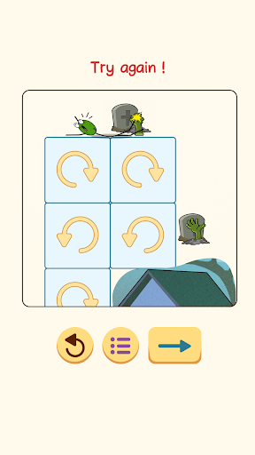 Rotate Goal Spin again again