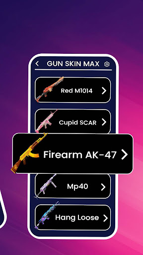 FFF Skin Tools : Fix Lag Screen 2