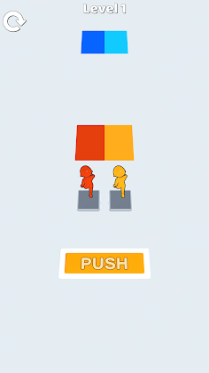 Matchy Match - Screenshot 2