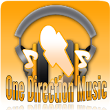 One Direction Music&Songs icon