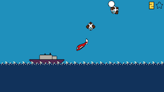 That Plane Game - Screenshot 3