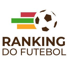 Icon image Ranking do Futebol