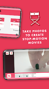 Aardman Animator Screenshot
