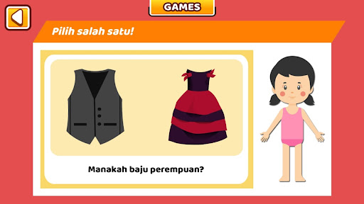 Android application SEAD screenshort