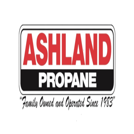 Ashland Propane logo