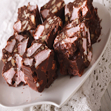 How To Make Rocky Road icon