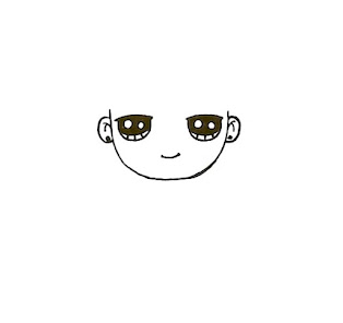 Captura de Pantalla 1 Cómo dibujar bts tutoriales pa android