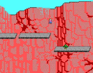 Commander Keen - Screenshot 1