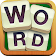 Wordgrams - Word Connect Brain Puzzle Games icon