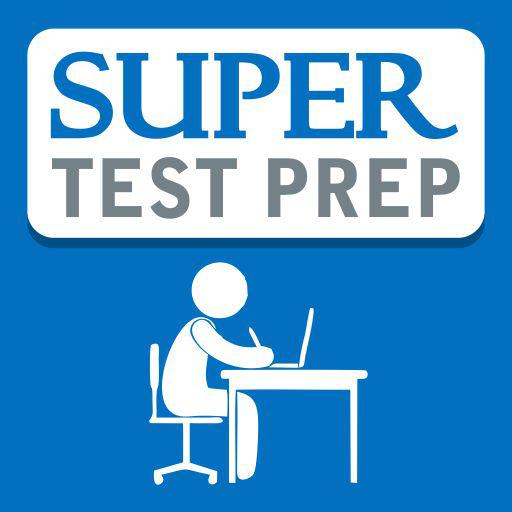 Super Test Prep