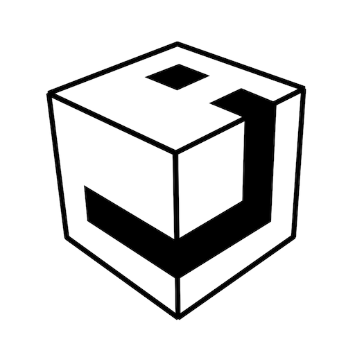 Snake 3D logo