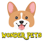 Cover Image of Download Wonder Pets Shop  APK