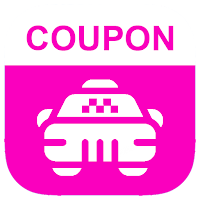 Coupons for Lyft