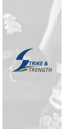 Strike and Strength ekran görüntüsü