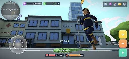 KULOULO Snake Adventure