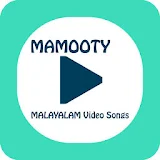 Mamooty Hit Video Songs - Malayalam icon