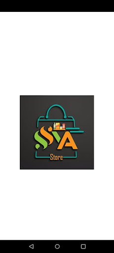 Android application SSYA Store screenshort