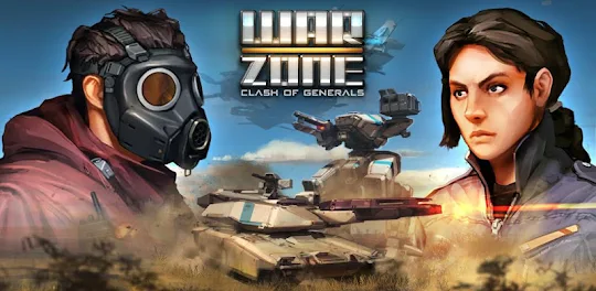 Warzone: Clash of Generals