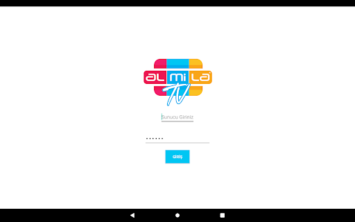 AlmilaTV Screen 3