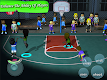 screenshot of Street Basketball Association