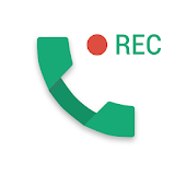 DC Call Recorder-protect privacy and pin lock icon