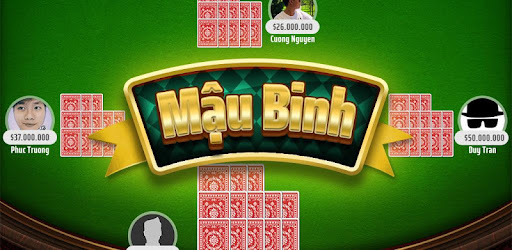 Mau Binh - Binh Xap Xam Mod Apk v1.30