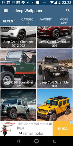Download Best Jeep Wallpaper Free For Android Best Jeep Wallpaper Apk Download Steprimo Com