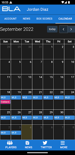 BLA Screen 2