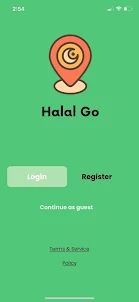 Halal Go