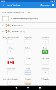 Draw The Flag 5.0-free APK screenshots 10