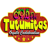 Fm Tutumitas Cochabamba icon