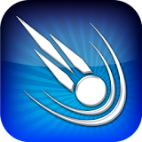 Actsoft Comet Tracker icon