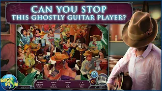 Game screenshot Cadenza: Havana Nights Collect apk download