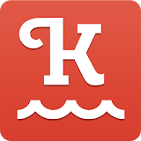 KptnCook Meal Plan & Recipes icon
