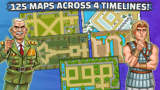 Game screenshot Ancient Allies Tower Defense hack