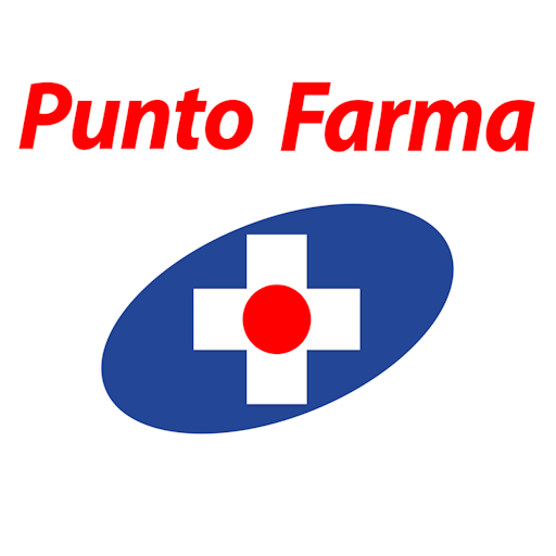 Farmacias Punto Farma logo