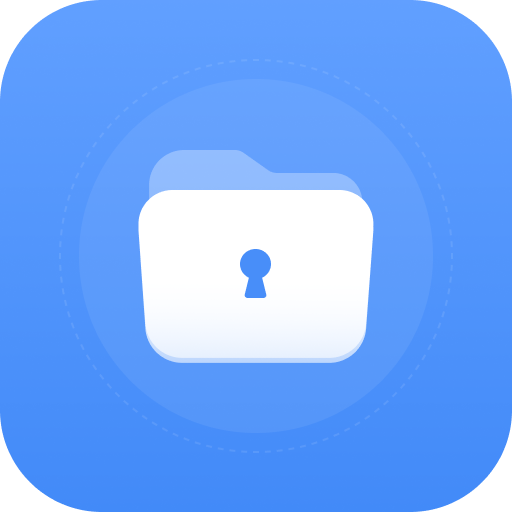 Secure folder - Secure files Download on Windows