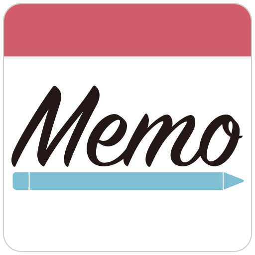 一秒便利貼 logo