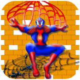 Spider Climb Wall icon