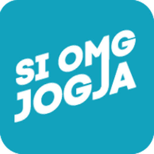 SIOMG — PLN Yogyakarta logo