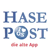 Hasepost (alte App) icon