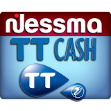 Nessma TTCash icon